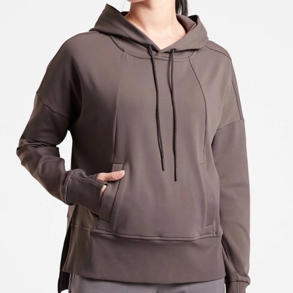 Athleta Missions Hoodie - Picture 9 of 10